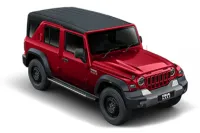 Mahindra Thar ROXX MX3 RWD AT